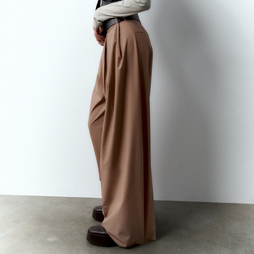 ZARA trousers - Picture 4 of 7